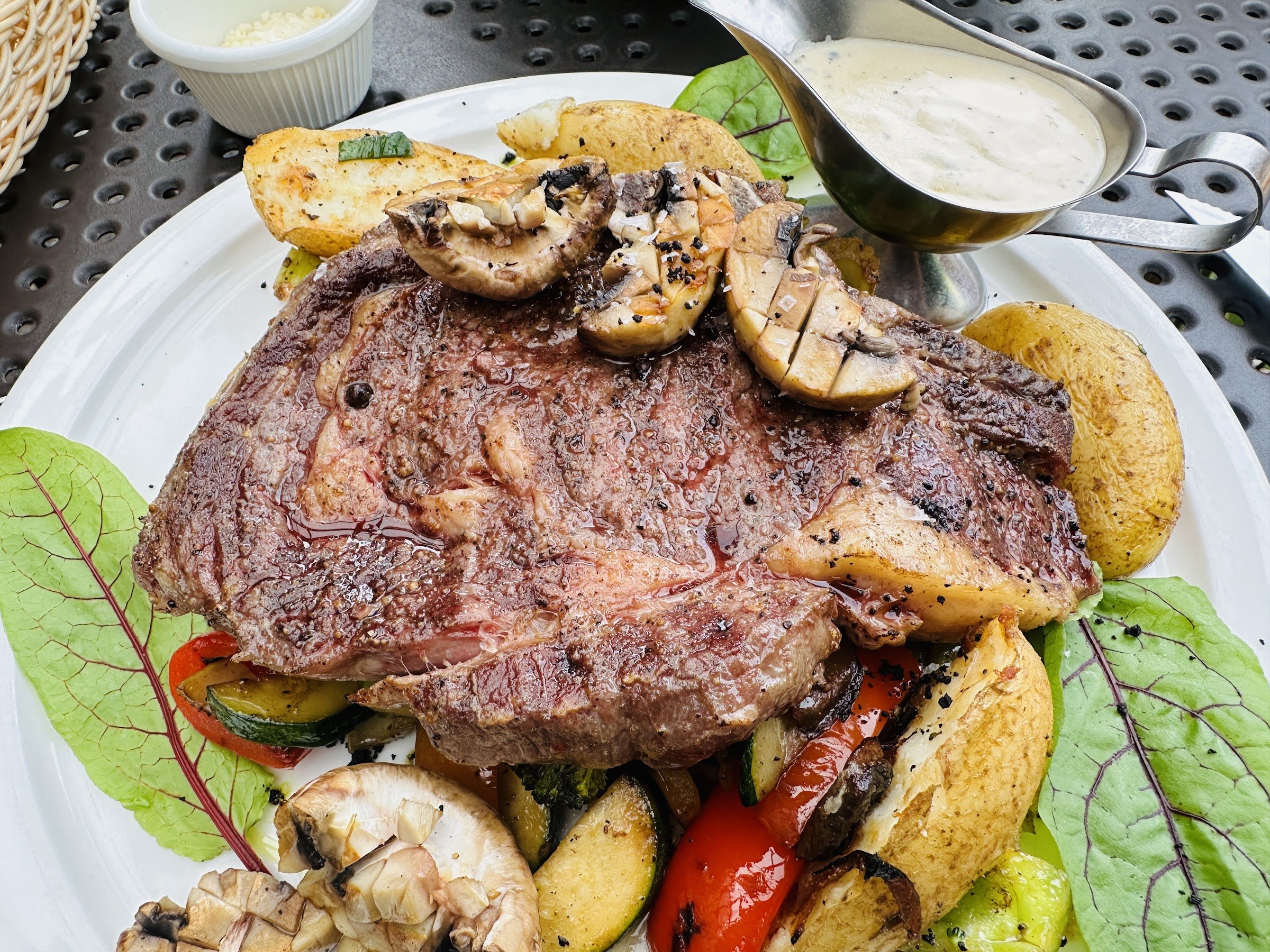 Ogródek Pod Jabłoniami